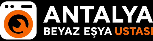 Antalya Beyaz Eşya Ustası